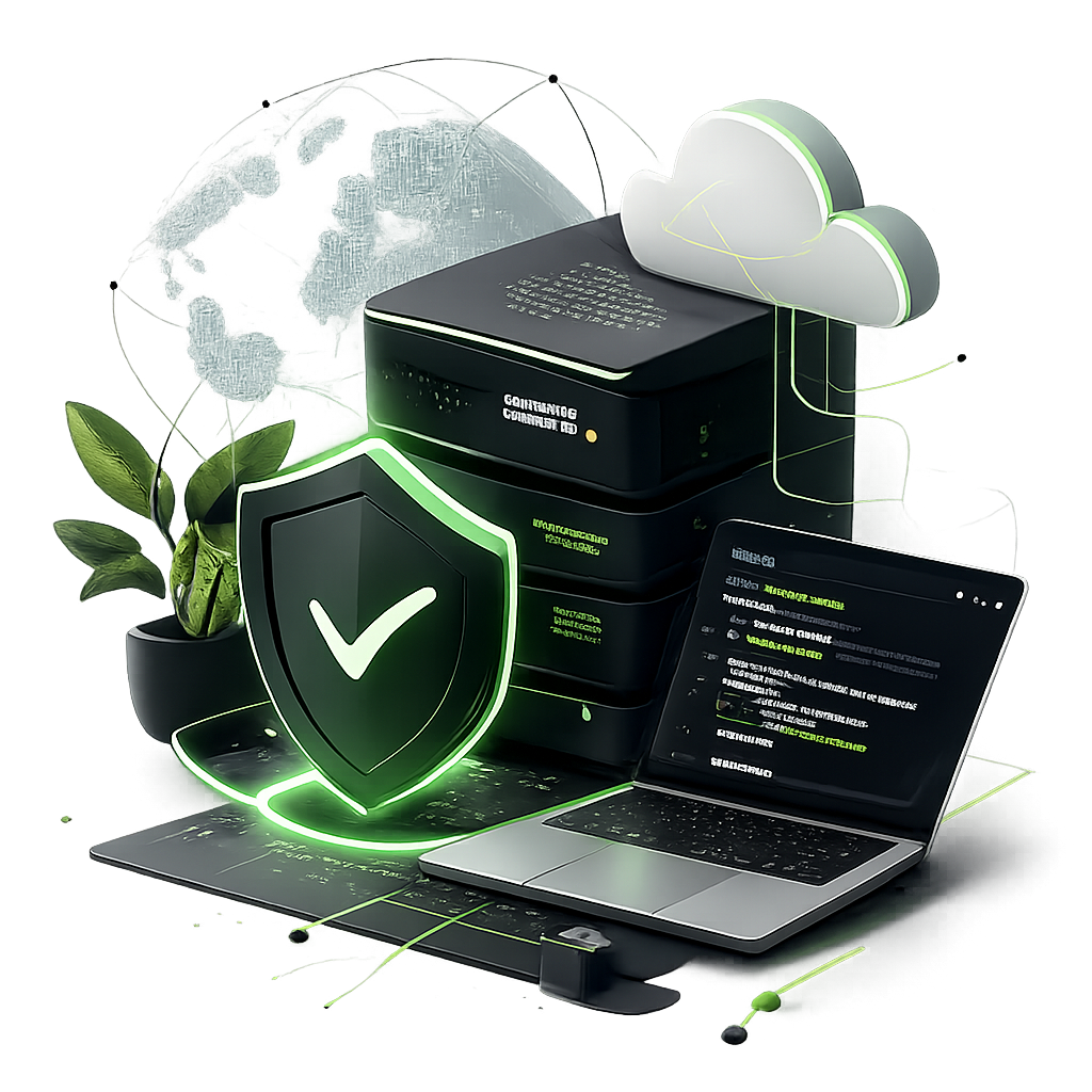 Infraestructura digital